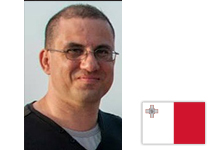 Patrick Muskat
