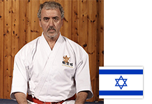 Dr. Rony Kluger