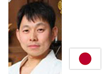 Yoshikazu Suzuki
